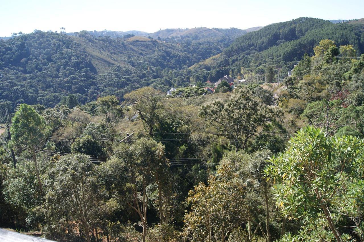 Pensão Casa Lavanda -