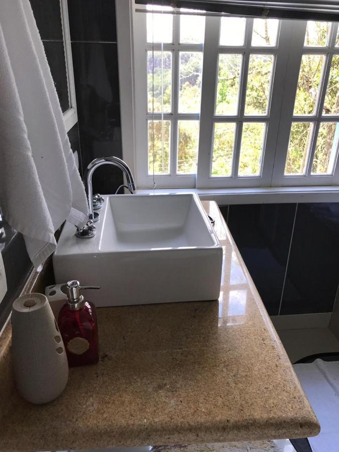 Casa Lavanda -