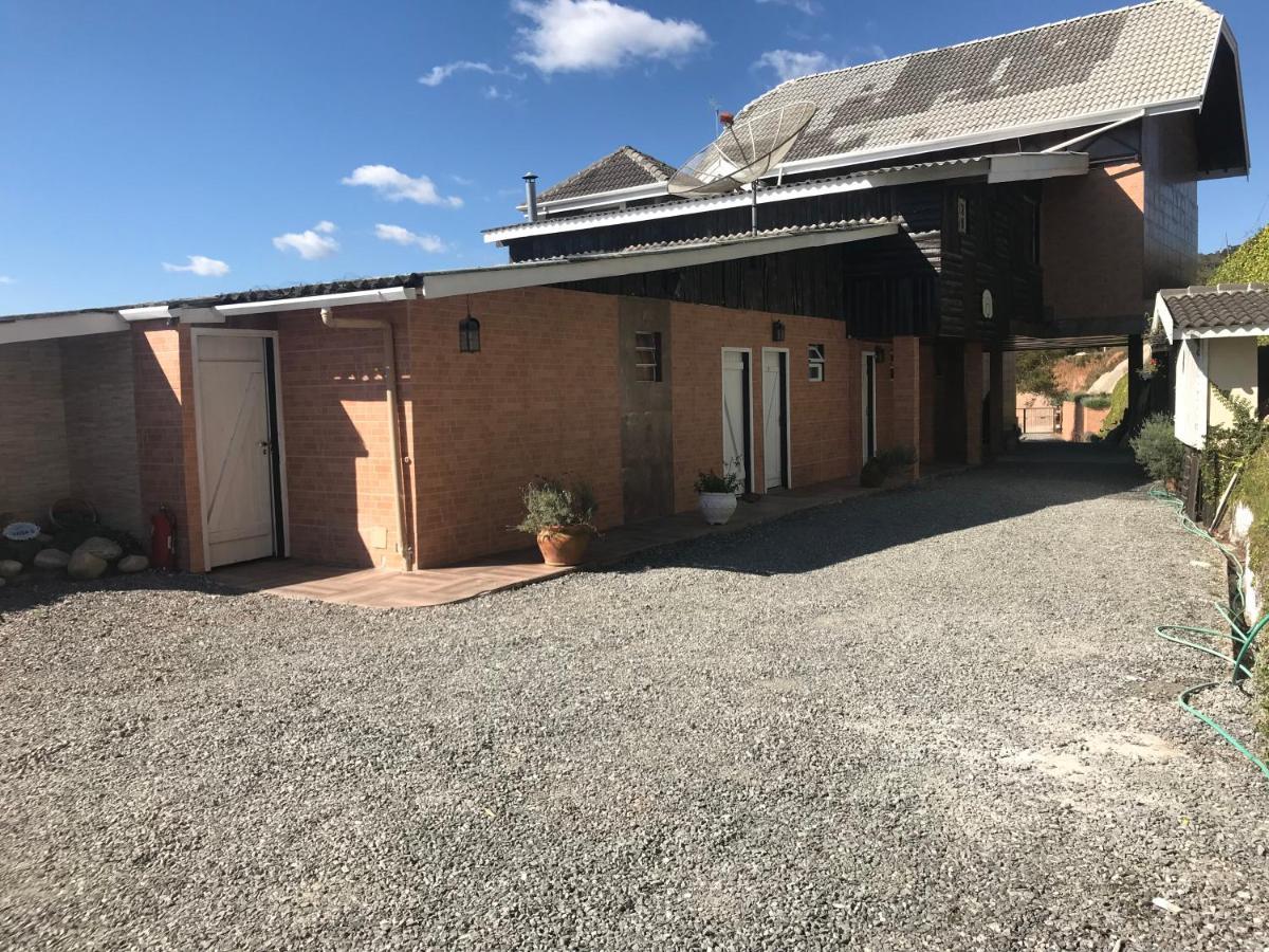 Casa Lavanda -