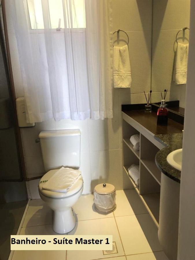 Pensão Casa Lavanda -