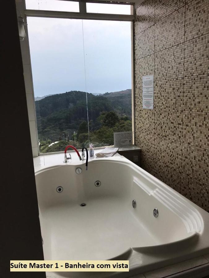 Pensão Casa Lavanda - Campos do Jordão