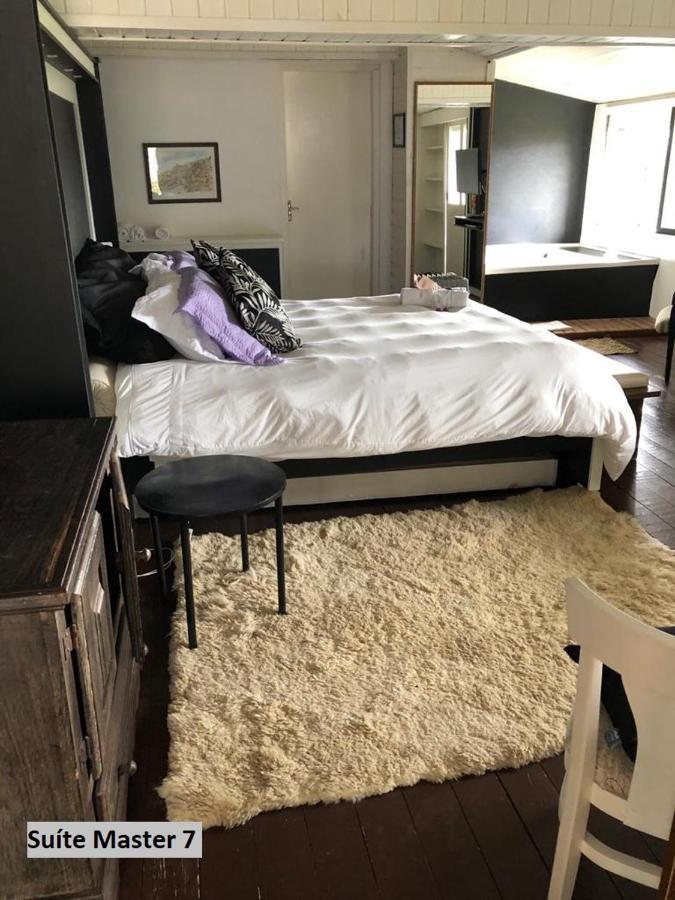Casa Lavanda -