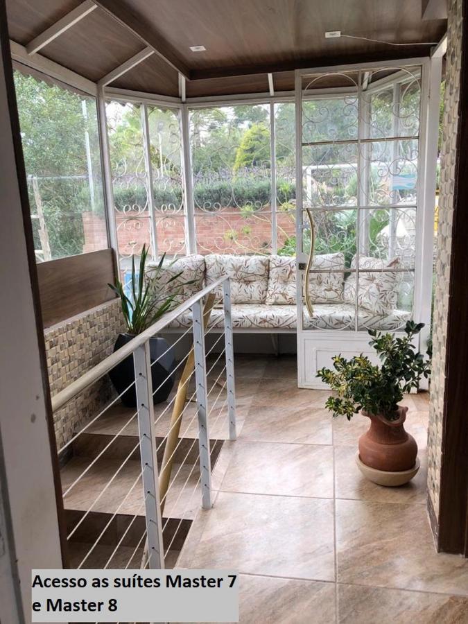 Casa Lavanda -